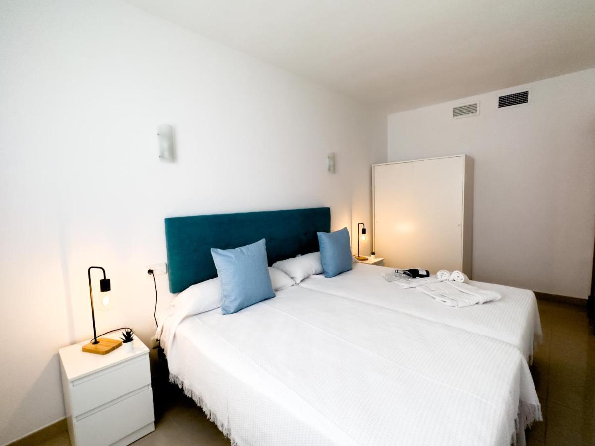 Apartamento Playa Sun San Luis de Sabinillas Exterior foto