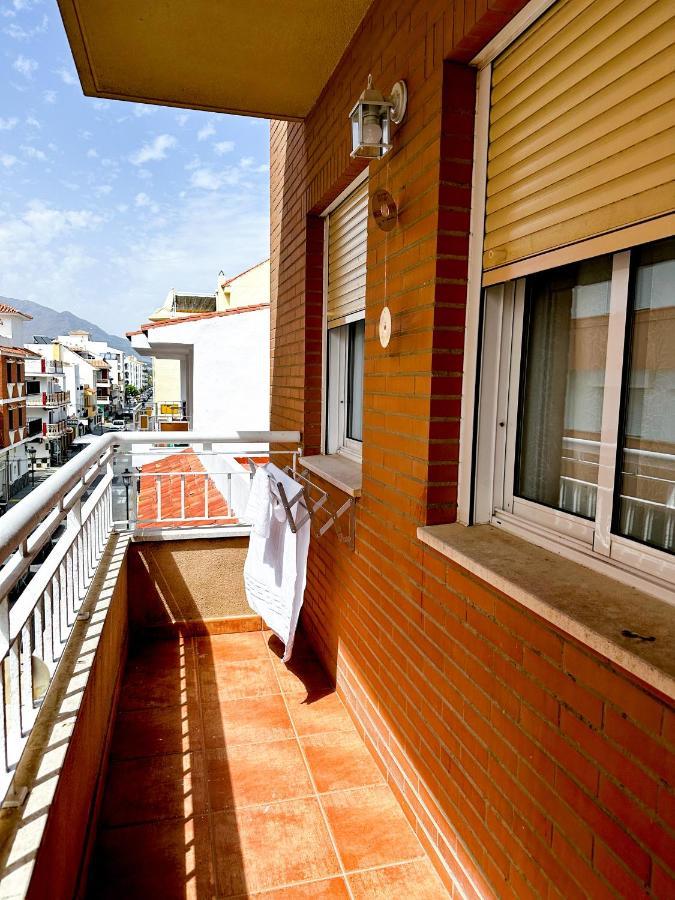 Apartamento Playa Sun San Luis de Sabinillas Exterior foto