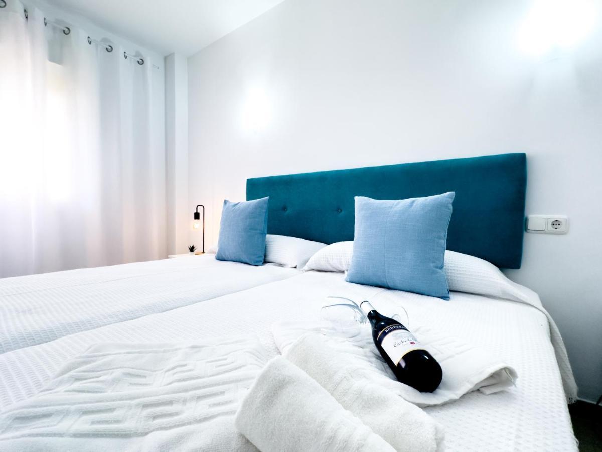 Apartamento Playa Sun San Luis de Sabinillas Exterior foto