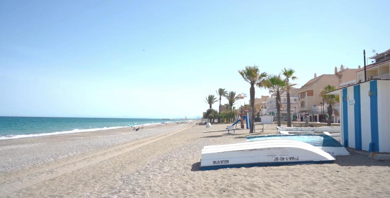 Apartamento Playa Sun San Luis de Sabinillas Exterior foto